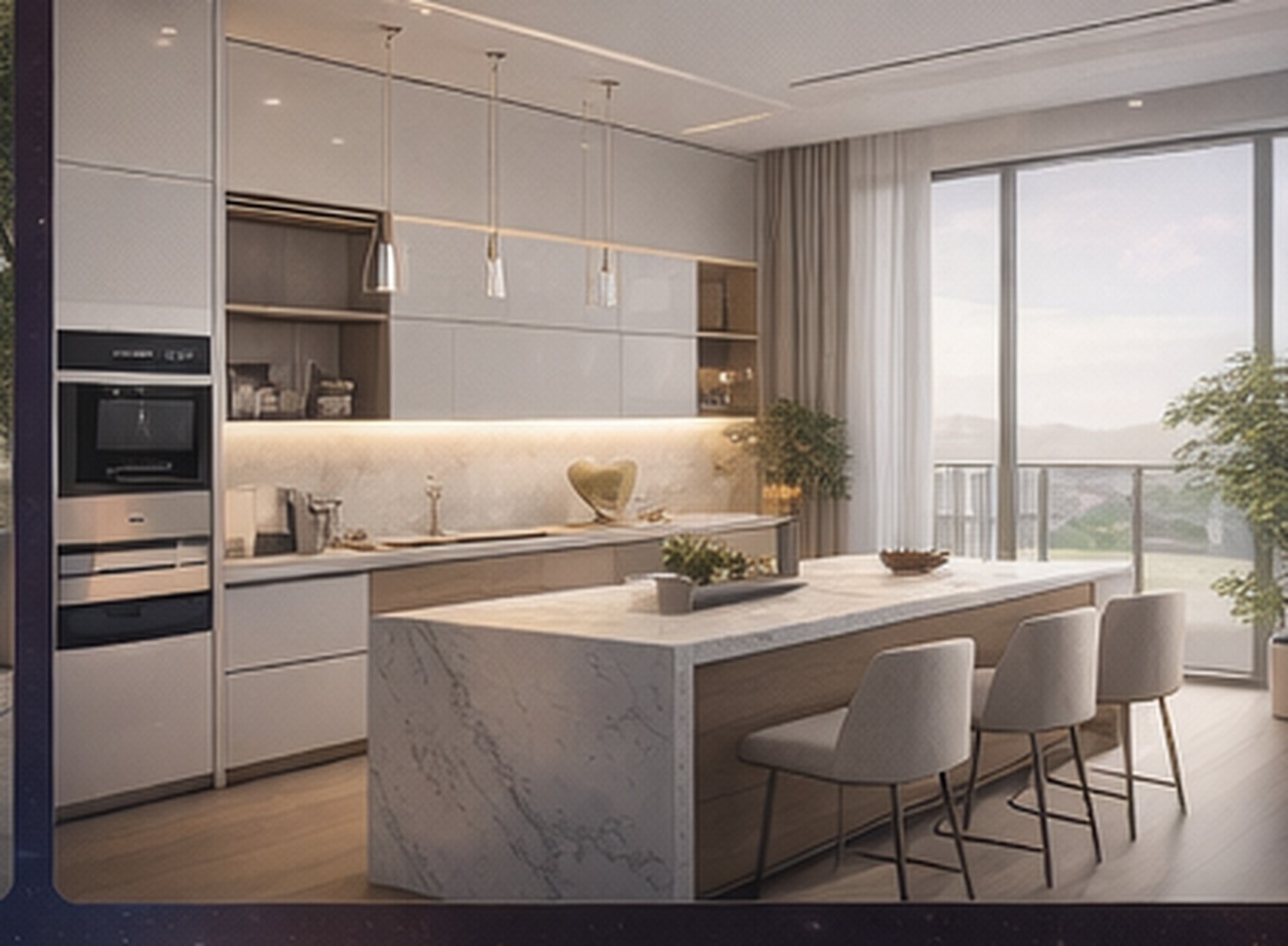 Prémium nappali fotó – portfólió