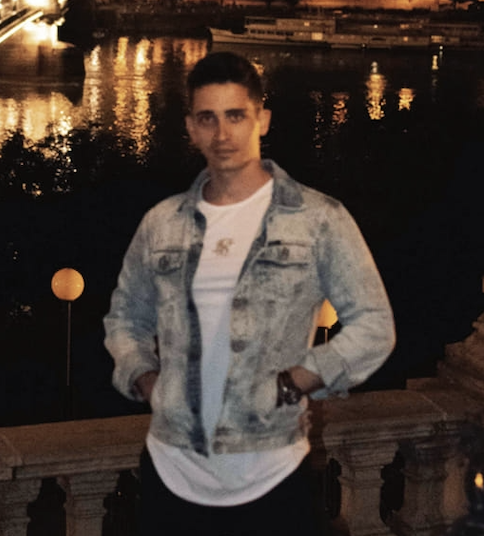 Peti – webfejlesztés